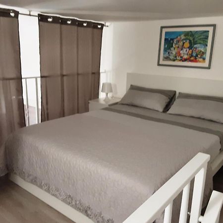 Civico 70 Apartment Conversano Ngoại thất bức ảnh