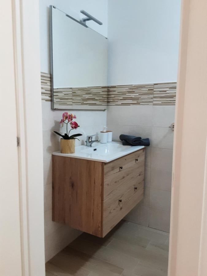 Civico 70 Apartment Conversano Ngoại thất bức ảnh