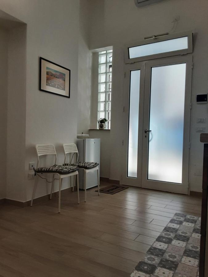 Civico 70 Apartment Conversano Ngoại thất bức ảnh