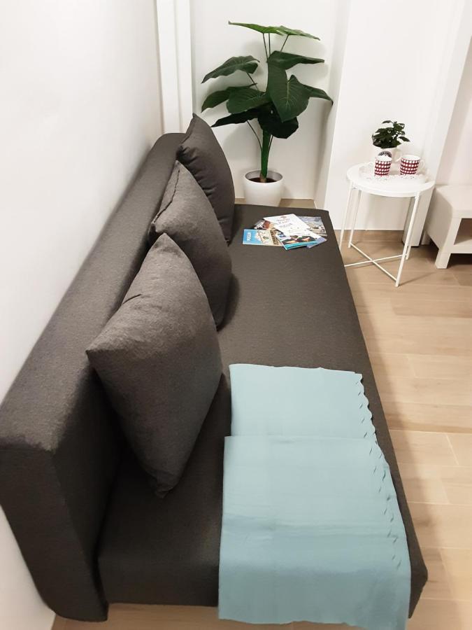 Civico 70 Apartment Conversano Ngoại thất bức ảnh