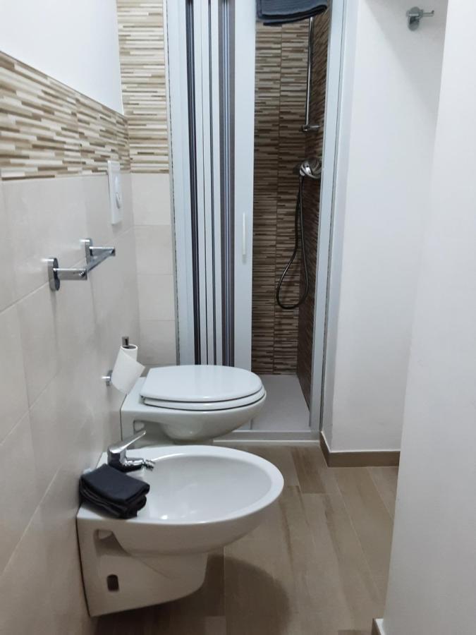 Civico 70 Apartment Conversano Ngoại thất bức ảnh