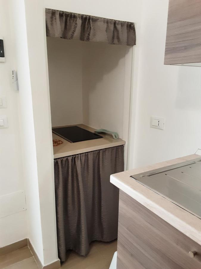 Civico 70 Apartment Conversano Ngoại thất bức ảnh