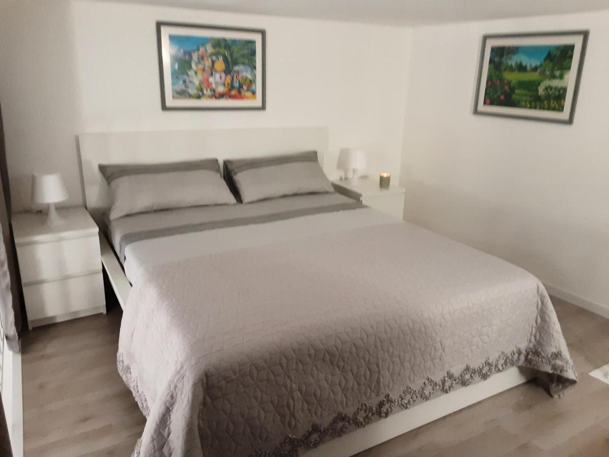 Civico 70 Apartment Conversano Ngoại thất bức ảnh