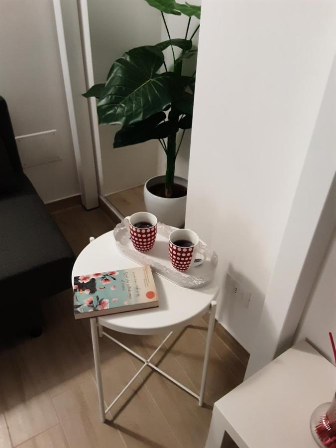 Civico 70 Apartment Conversano Ngoại thất bức ảnh