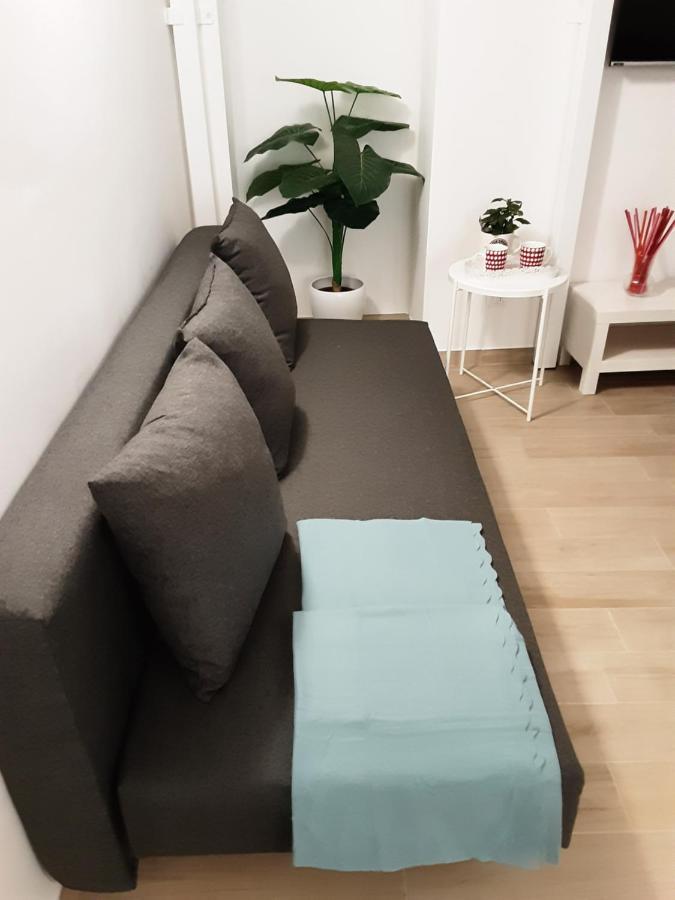 Civico 70 Apartment Conversano Ngoại thất bức ảnh