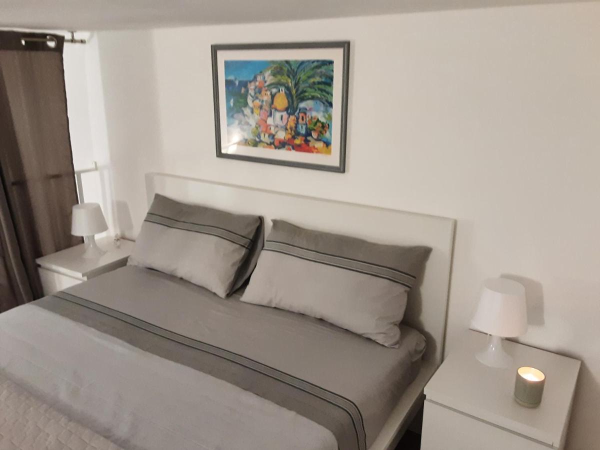 Civico 70 Apartment Conversano Ngoại thất bức ảnh