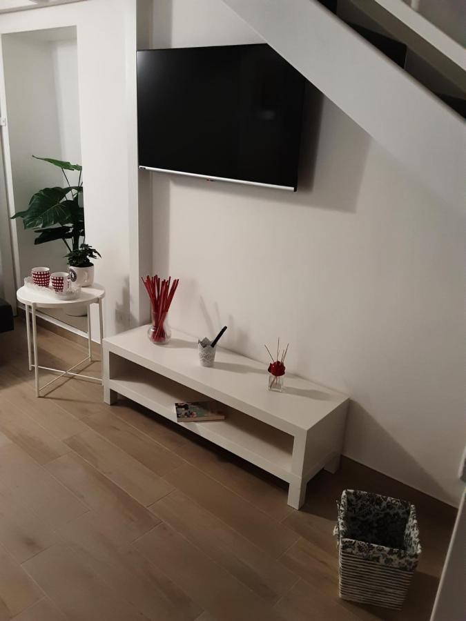Civico 70 Apartment Conversano Ngoại thất bức ảnh