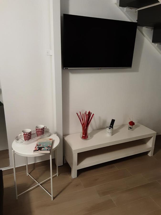 Civico 70 Apartment Conversano Ngoại thất bức ảnh